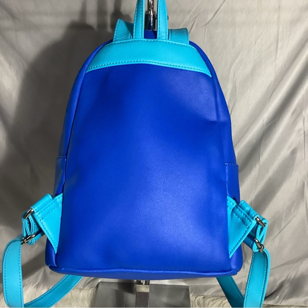 FUNKO Seinfeld Greetings from Bel Boca Vista Mini Backpack LIKE NEW - Picture 4 of 12